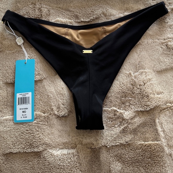 Beach Bunny Hard Summer Bikini Bottom - Picture 4 of 7